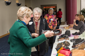 2016 Women's Fund Luncheon