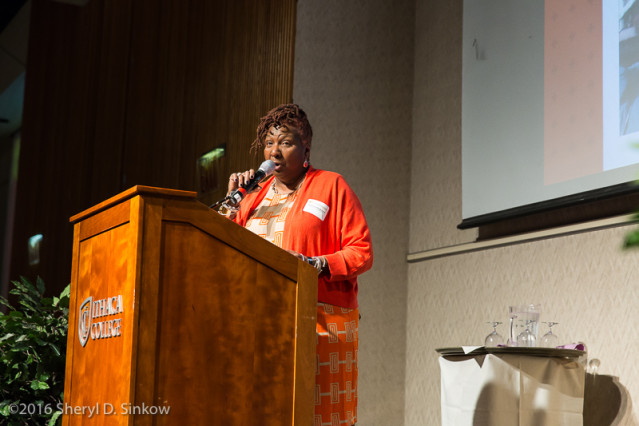 Millicent Clarke Maynard, Beverly Baker Society Member