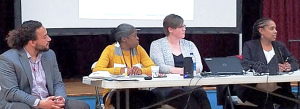 WF Panel April 2018