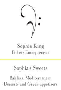 Sophia Logo