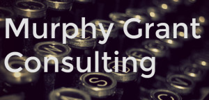 Murphy Grant Consulting logo