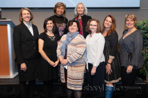 2018 Women's Fund Luncheon