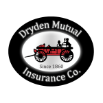 Dryden Mutual Ins logo