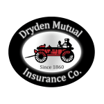 Dryden Mutual Ins logo