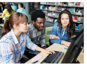 teens+on+computers+borders+left